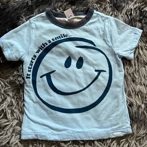 Baby gap t shirt